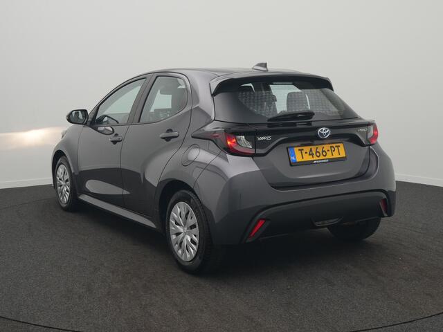 Toyota YARIS 1.5 Hybrid Active - RIJKLAARPRIJS - All Seasonbanden - Achteruitrijcamera - Adaptive Cruise Control - Apple Carplay/Android Auto