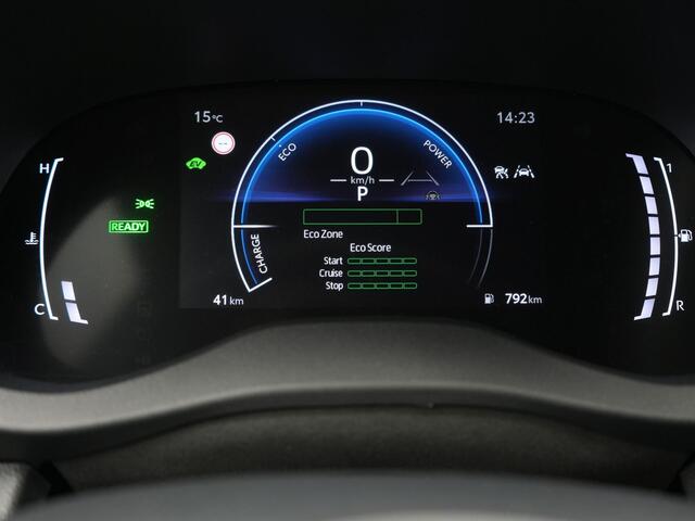 Toyota YARIS Cross 1.5 Hybrid 130 Dynamic *DEMO* | Comfort Pack |