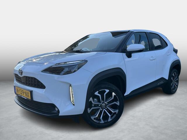 Toyota YARIS Cross 1.5 Hybrid First Edition