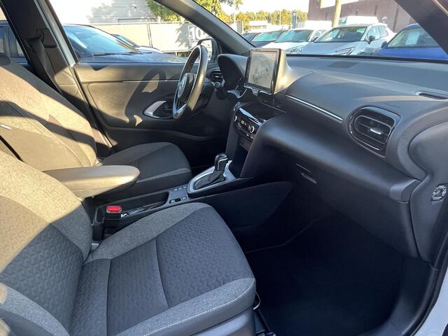 Toyota YARIS Cross 1.5 Hybrid First Edition