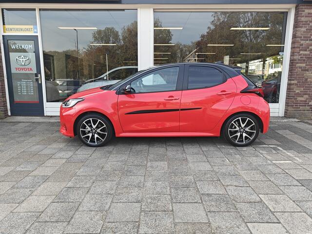 Toyota YARIS 1.5 Hyb. Executive