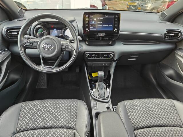 Toyota YARIS 1.5 Hyb. Executive