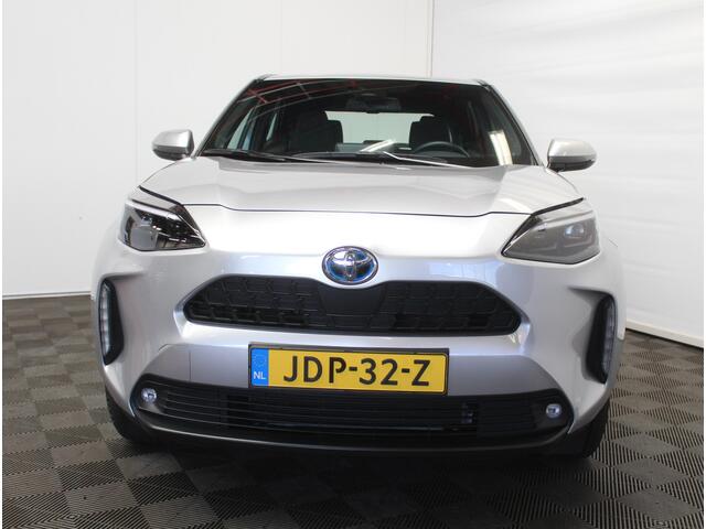 Toyota YARIS Cross 1.5 Hybrid Dynamic CLIMATE | CARPLAY | ADAPCRUISE | DAB | LMV17 | LED | NAVI | CAMERA