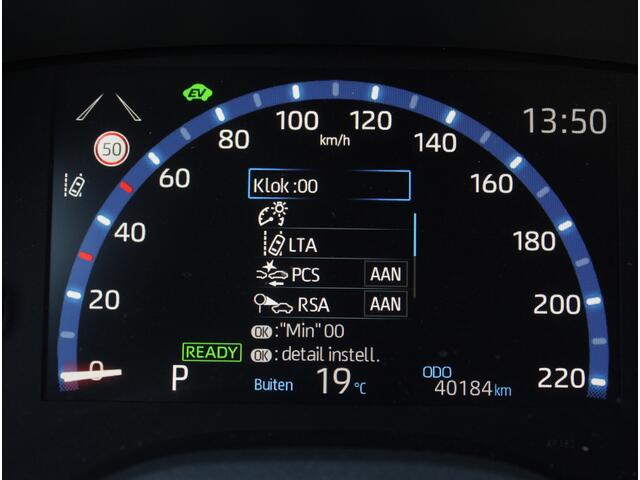 Toyota YARIS Cross 1.5 Hybrid Dynamic CLIMATE | CARPLAY | ADAPCRUISE | DAB | LMV17 | LED | NAVI | CAMERA