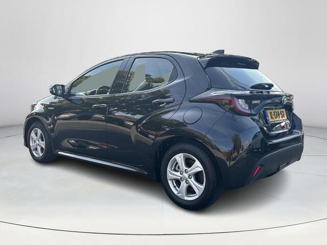 Toyota YARIS 1.5 Hybrid Active