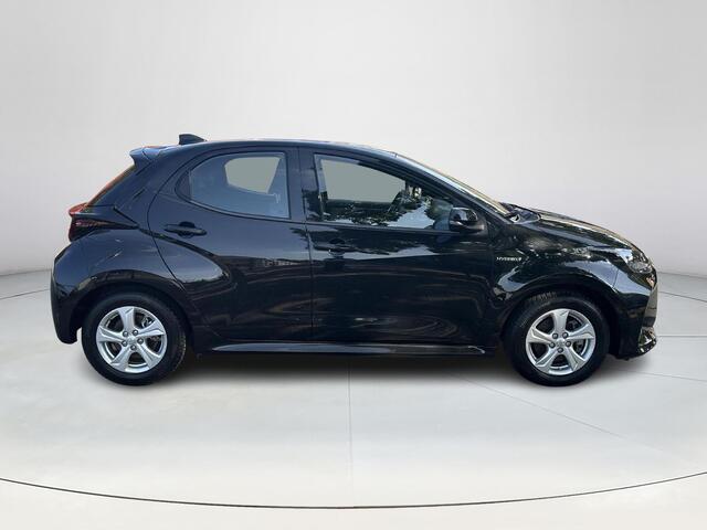 Toyota YARIS 1.5 Hybrid Active