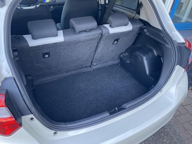 Toyota YARIS 1.5 Hybrid Dynamic