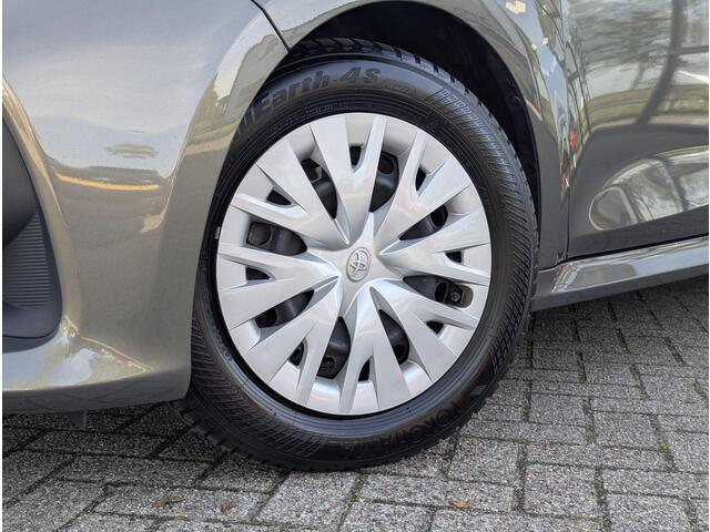 Toyota YARIS 1.5 Hybrid Active