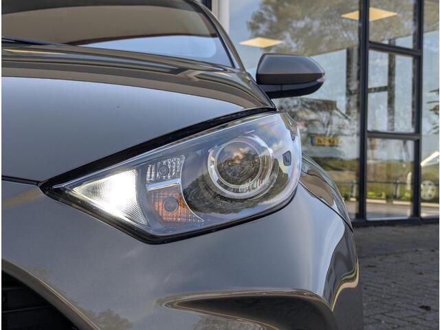 Toyota YARIS 1.5 Hybrid Active