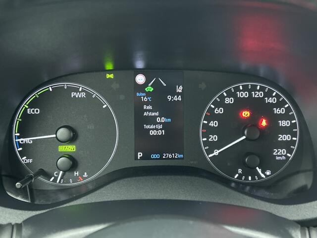 Toyota YARIS 1.5 Hybrid Active Android Auto / Apple CarPlay Direct leverbaar!