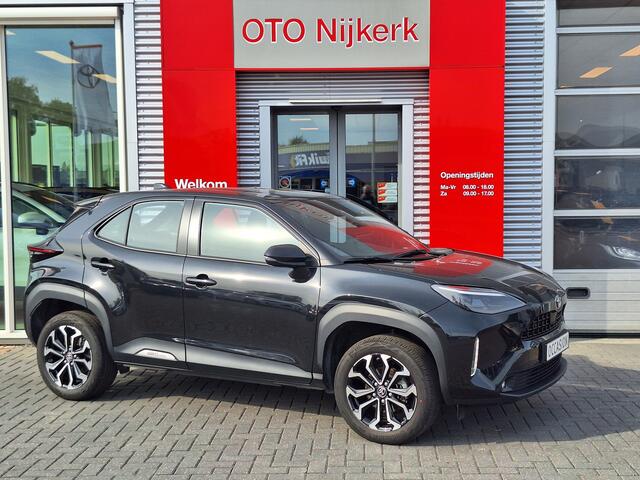 Toyota YARIS Cross 1.5 Hybrid Explore Limited