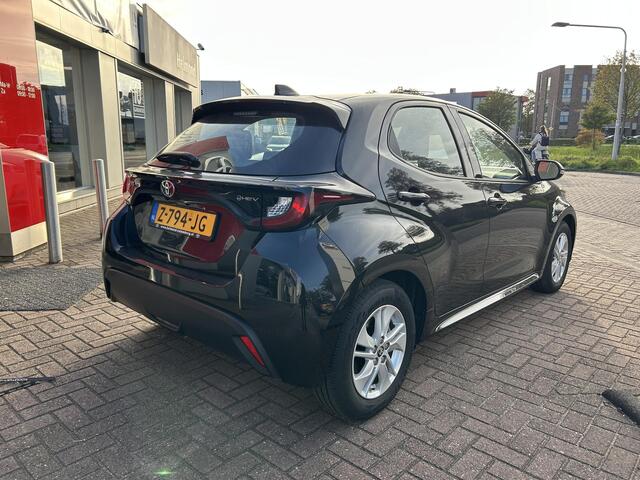 Toyota YARIS 1.5 Hybrid 115 Active