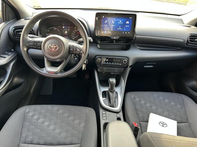 Toyota YARIS 1.5 Hybrid 115 Active