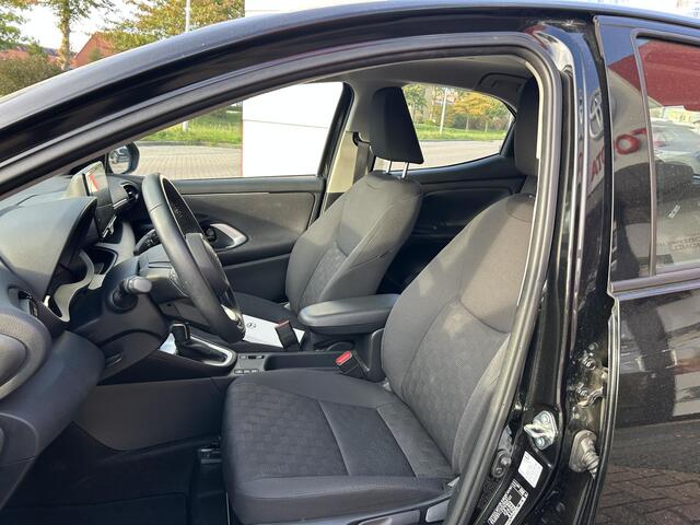 Toyota YARIS 1.5 Hybrid 115 Active