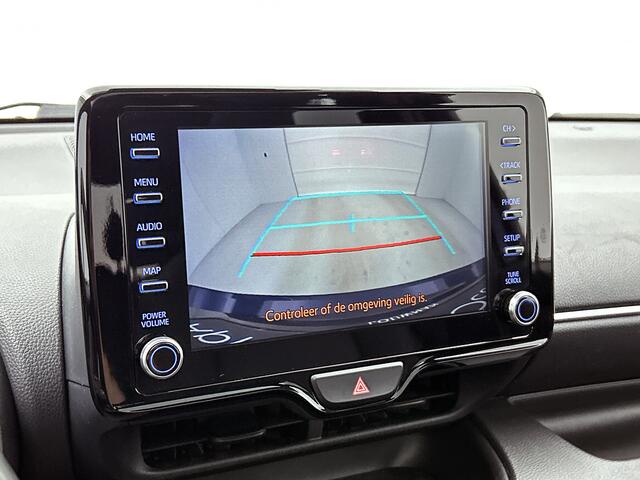 Toyota YARIS 1.5 Hybrid Launch Edition | Panoramadak | Climate control | Adaptive cruise control | LM velgen |