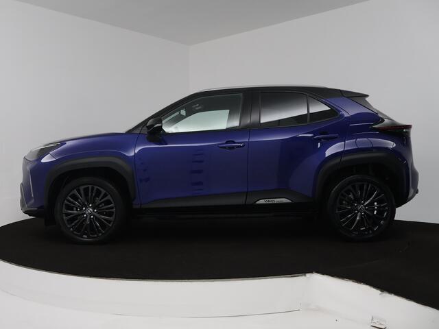 Toyota YARIS Cross 1.5 Hybrid Adventure