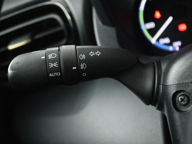 Toyota YARIS Cross 1.5 Hybrid Adventure