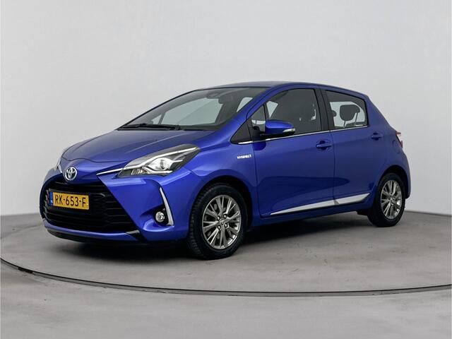 Toyota YARIS 1.5 Hybrid Executive