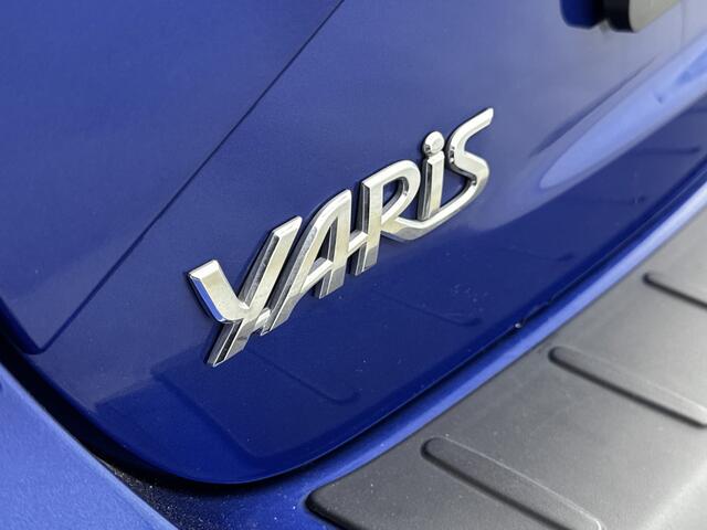 Toyota YARIS 1.5 Hybrid Executive
