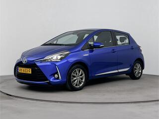 toyota-yaris-1.5-hybrid-executive