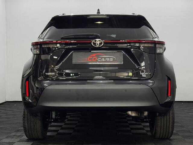 Toyota YARIS Cross 1.5 Hybrid 115 Dynamic Clima, Camera, Apple carplay, Winterpakket, Keyless start, Stuur verwarmd, 3 jaar garantie