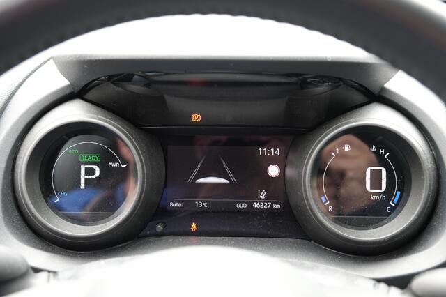 Toyota YARIS 1.5 Hybrid 115PK Dynamic Automaat | Apple CarPlay®