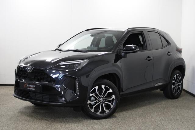 Toyota YARIS Cross 1.5 Hybrid 115 First Edition