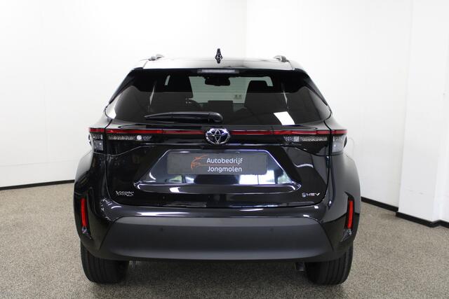 Toyota YARIS Cross 1.5 Hybrid 115 First Edition