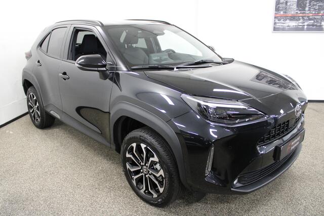 Toyota YARIS Cross 1.5 Hybrid 115 First Edition