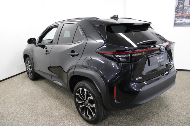 Toyota YARIS Cross 1.5 Hybrid 115 First Edition