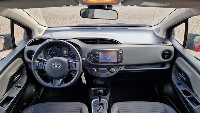 Toyota YARIS 1.5 Hybrid Active