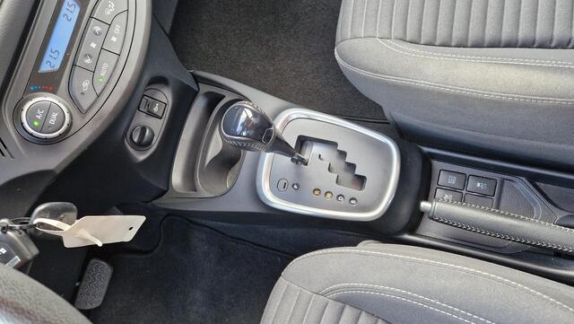 Toyota YARIS 1.5 Hybrid Active