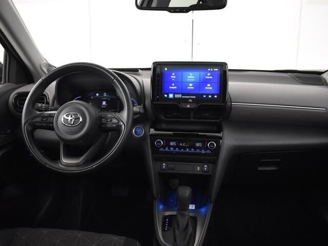 Toyota YARIS 1.5 Hybrid Executive | Panoramadak | PDC V+A | HUD | JBL