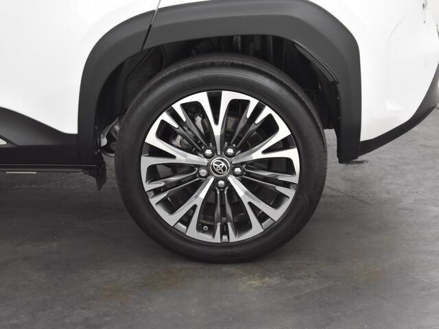 Toyota YARIS 1.5 Hybrid Executive | Panoramadak | PDC V+A | HUD | JBL