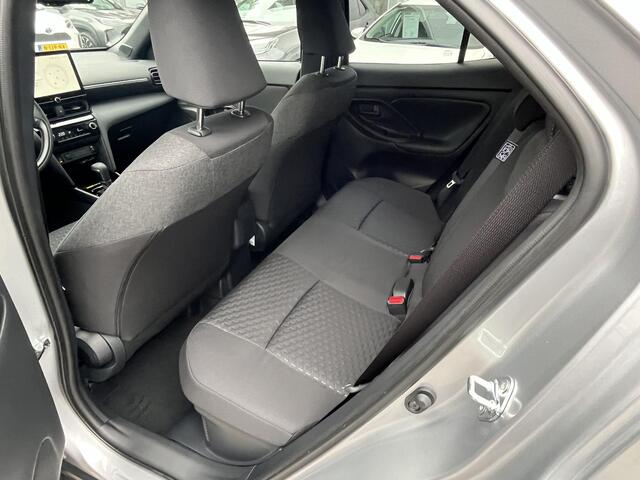 Toyota YARIS Cross 1.5 Hybrid 130 Dynamic Comfort Pack