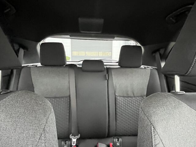 Toyota YARIS Cross 1.5 Hybrid 130 Dynamic Comfort Pack