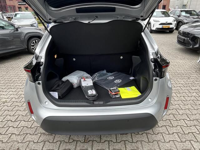 Toyota YARIS Cross 1.5 Hybrid 130 Dynamic Comfort Pack