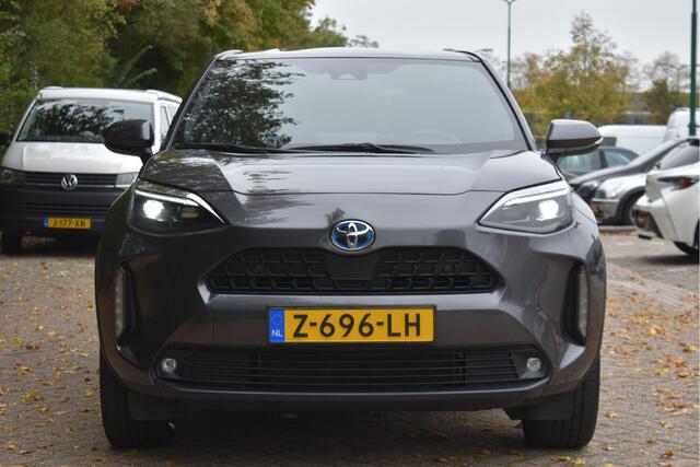 Toyota YARIS Cross 1.5 Hybrid Explore | NL-Auto | Camera | Keyless | Carplay | DAB | Full LED | Nieuwstaat