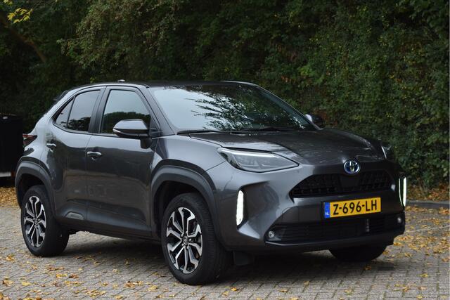Toyota YARIS Cross 1.5 Hybrid Explore | NL-Auto | Camera | Keyless | Carplay | DAB | Full LED | Nieuwstaat