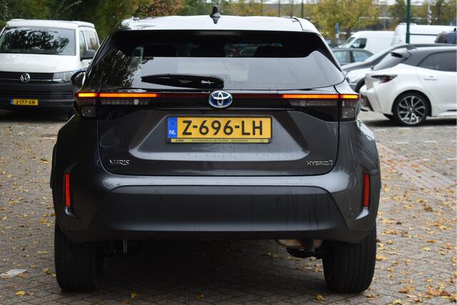 Toyota YARIS Cross 1.5 Hybrid Explore | NL-Auto | Camera | Keyless | Carplay | DAB | Full LED | Nieuwstaat