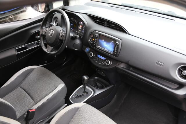 Toyota YARIS 1.5 Hybrid Y20 Camera Keyless