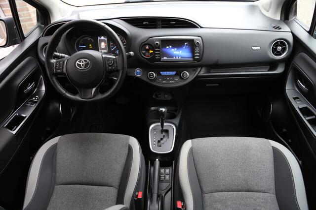 Toyota YARIS 1.5 Hybrid Y20 Camera Keyless
