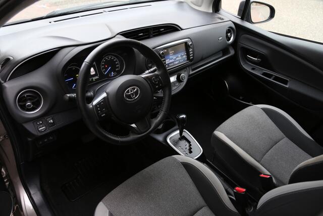 Toyota YARIS 1.5 Hybrid Y20 Camera Keyless