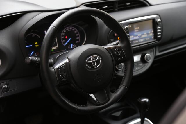 Toyota YARIS 1.5 Hybrid Y20 Camera Keyless
