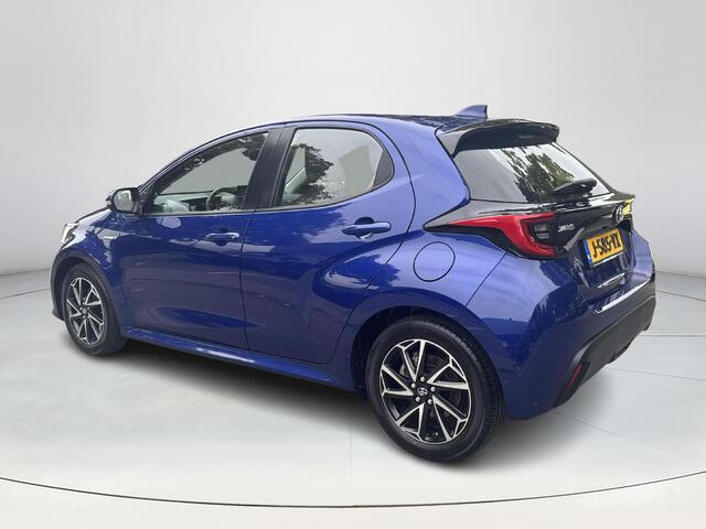 Toyota YARIS 1.5 Hybrid Dynamic | 06-10141018 Voor meer informatie
