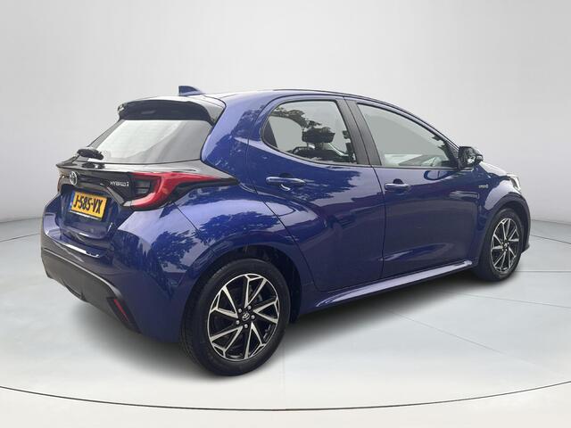 Toyota YARIS 1.5 Hybrid Dynamic | 06-10141018 Voor meer informatie