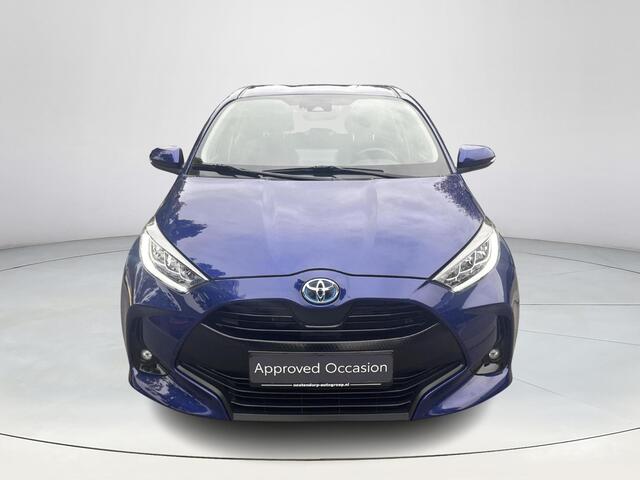 Toyota YARIS 1.5 Hybrid Dynamic | 06-10141018 Voor meer informatie