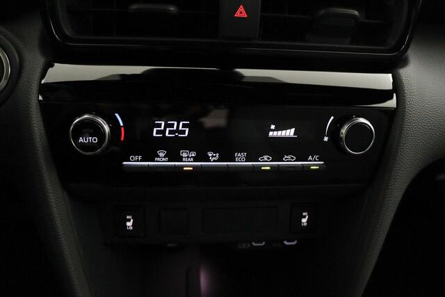 Toyota YARIS Cross 1.5 Hybrid 130 Dynamic | Nieuwe auto | Stoelverwarming | Stuurverwarming |