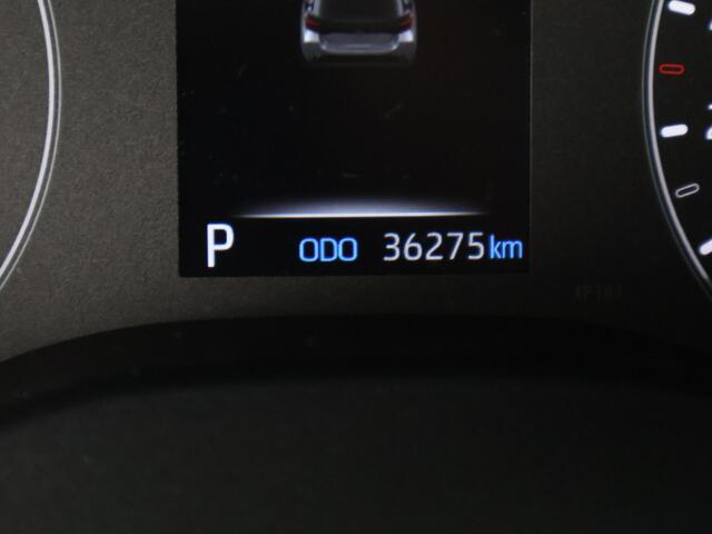 Toyota YARIS 1.5 Hybrid Active | Apple Carplay & AndroidAUTO | Adaptive cruise control | Camera | Garantie tot 1-2032