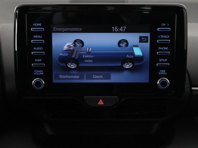 Toyota YARIS 1.5 Hybrid Active | Apple Carplay & AndroidAUTO | Adaptive cruise control | Camera | Garantie tot 1-2032